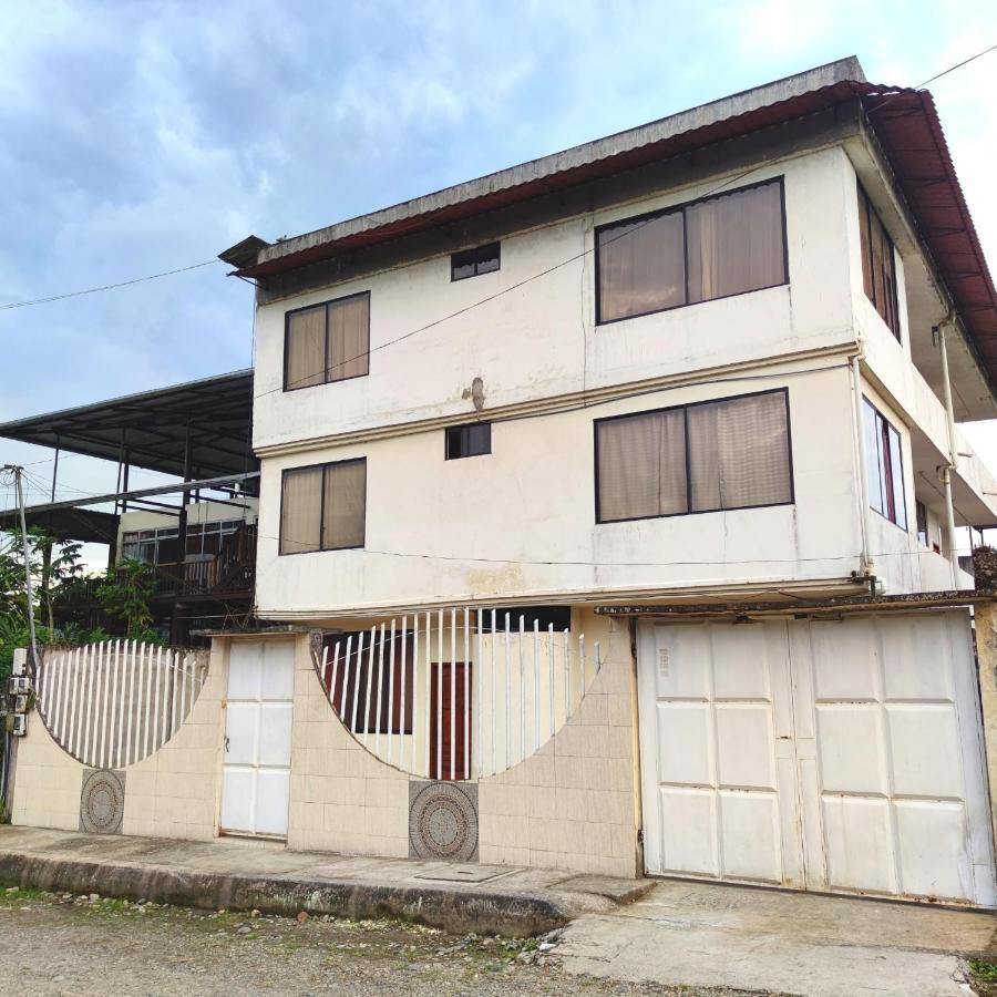 Rinakawsay - Viveviajando Apartamento Amoblado En Tena Exterior foto